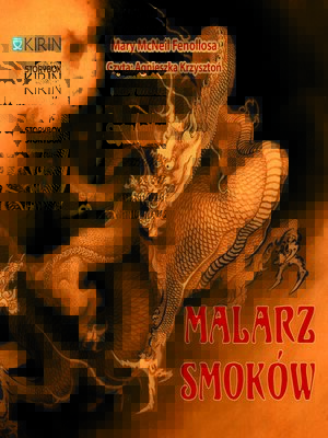 cover image of Malarz smoków